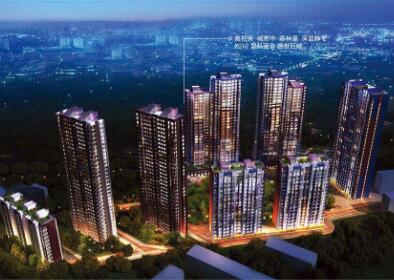 福建省名京房地產(chǎn)開發(fā)有限公司