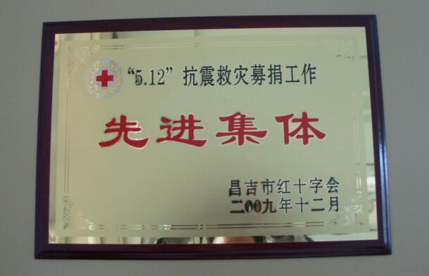 先進集體